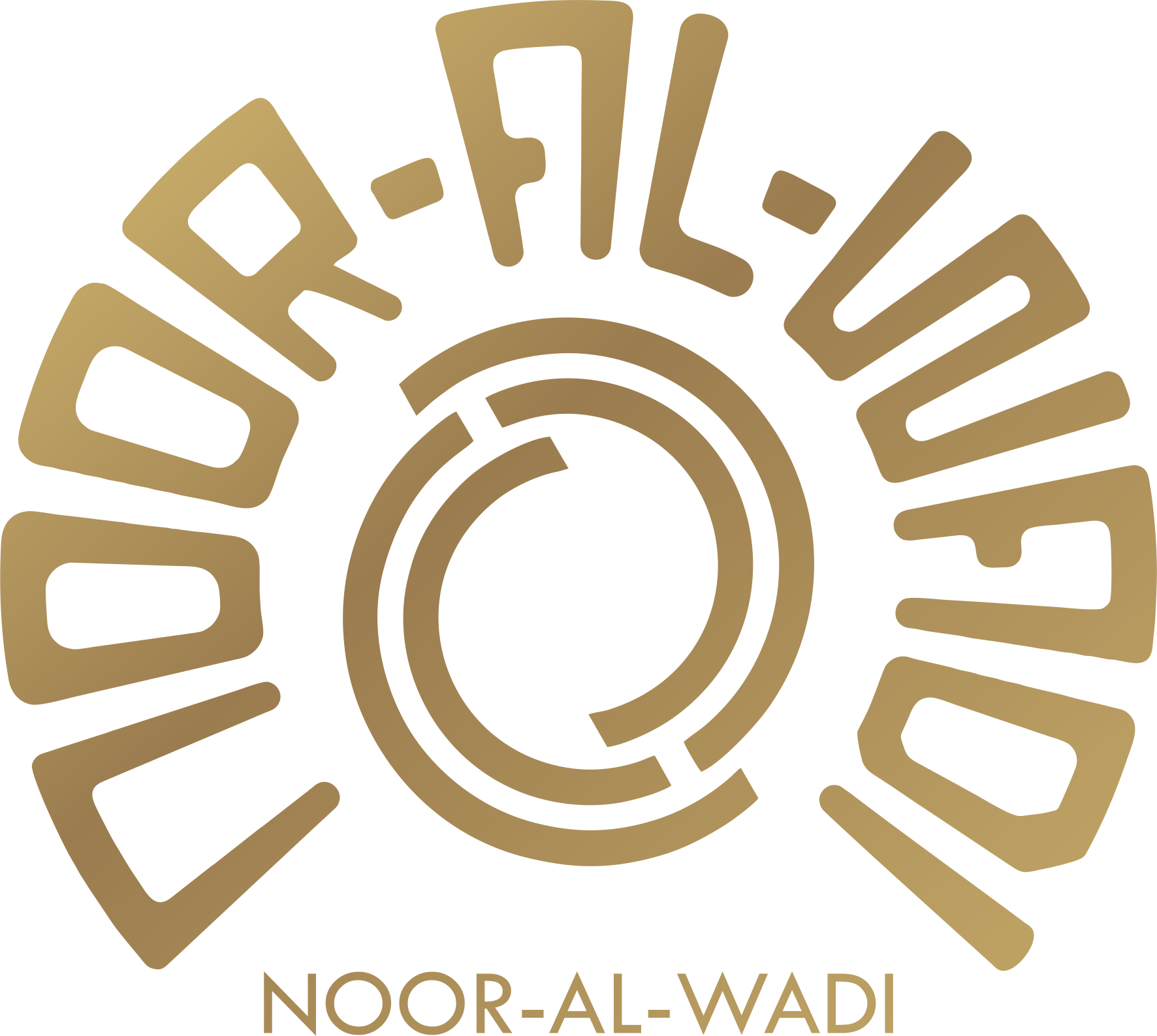 NOOR-AL-WADI